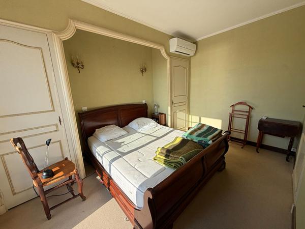 Villa 7 pièces-Martigues