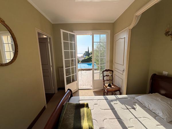 Villa 7 pièces-Martigues