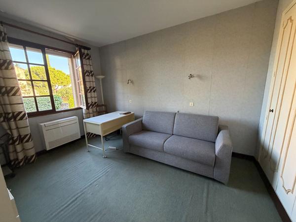 Villa 7 pièces-Martigues