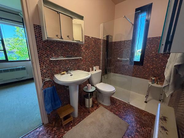 Villa 7 pièces-Martigues