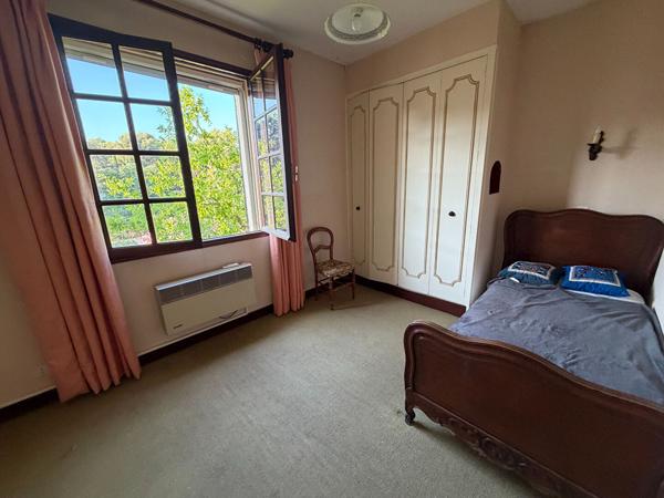 Villa 7 pièces-Martigues