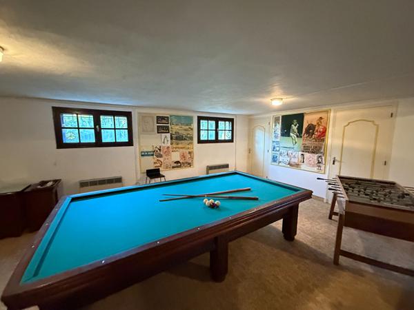 Villa 7 pièces-Martigues