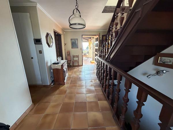 Villa 7 pièces-Martigues