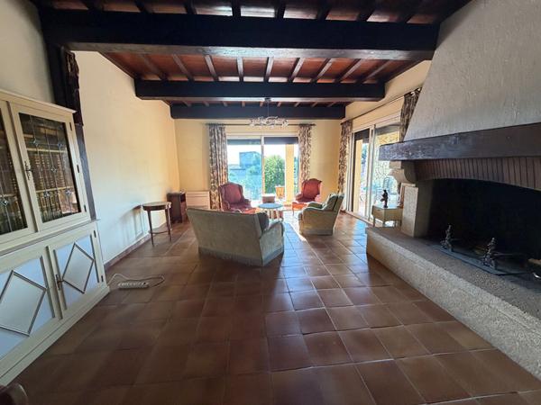 Villa 7 pièces-Martigues