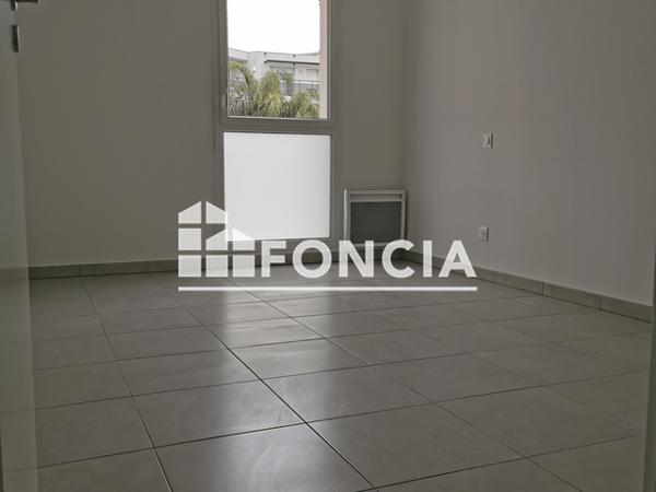 Location Appartement 2 pièces 41.04 m² - 97 AVENUE DE PRADES Perpignan 66000