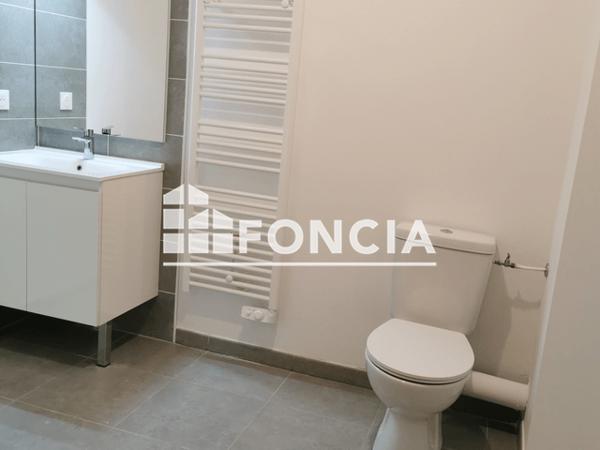 Location Appartement 2 pièces 41.04 m² - 97 AVENUE DE PRADES Perpignan 66000