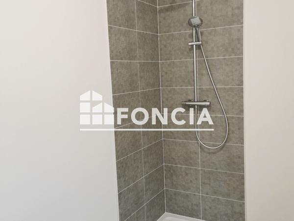 Location Appartement 2 pièces 41.04 m² - 97 AVENUE DE PRADES Perpignan 66000