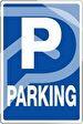 Parking / box 12 m2
