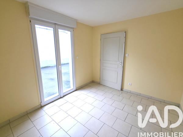 Maison à vendre 6 pièces 184 m² Tourcoing