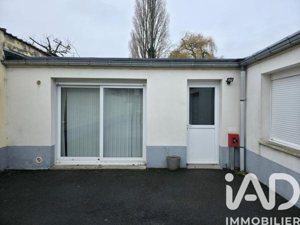 Maison à vendre 6 pièces 184 m² Tourcoing