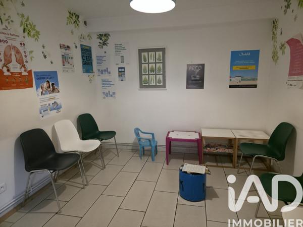 Maison à vendre 6 pièces 184 m² Tourcoing