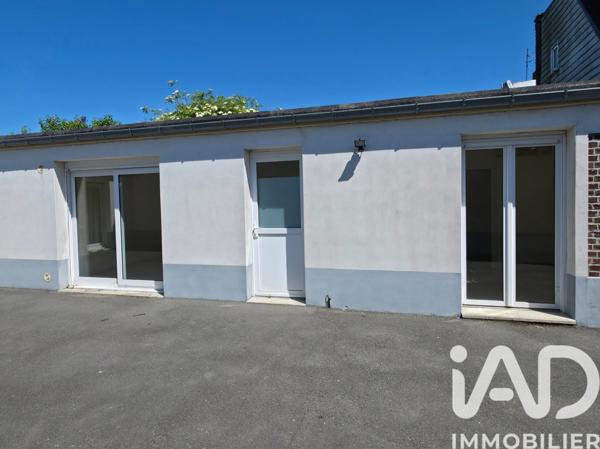 Maison à vendre 6 pièces 184 m² Tourcoing