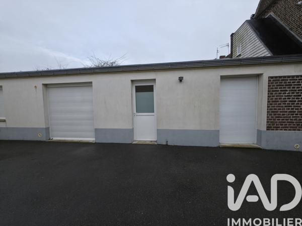 Maison à vendre 6 pièces 184 m² Tourcoing