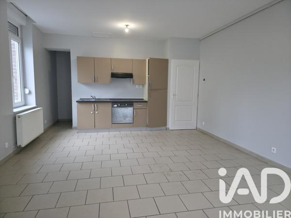 Maison à vendre 6 pièces 184 m² Tourcoing