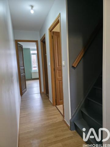 Maison à vendre 6 pièces 184 m² Tourcoing