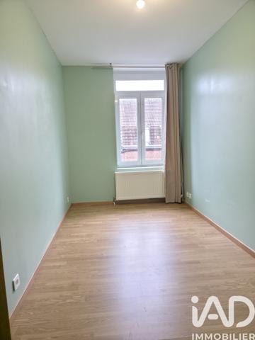 Maison à vendre 6 pièces 184 m² Tourcoing
