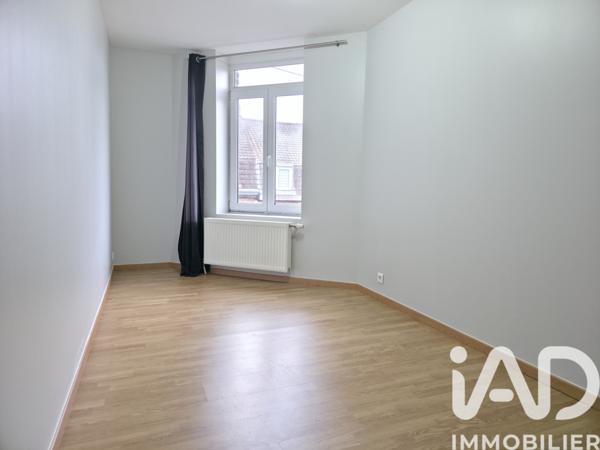 Maison à vendre 6 pièces 184 m² Tourcoing
