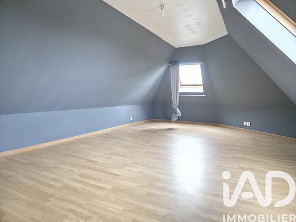Maison à vendre 6 pièces 184 m² Tourcoing