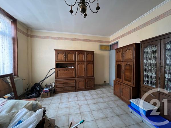 Maison à vendre  4 pièces - 70 m2 LILLE - 59