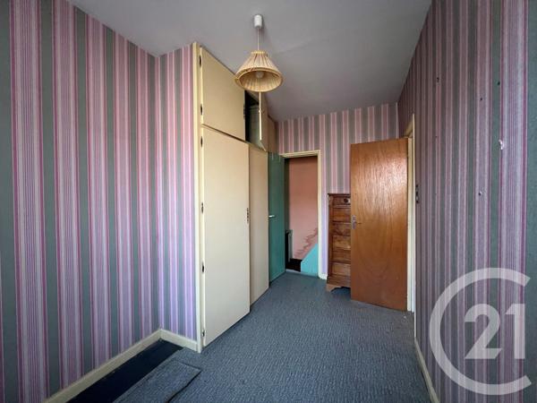 Maison à vendre  4 pièces - 70 m2 LILLE - 59