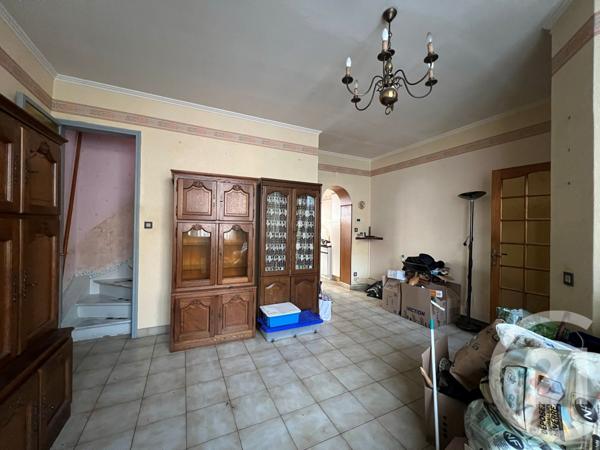 Maison à vendre  4 pièces - 70 m2 LILLE - 59