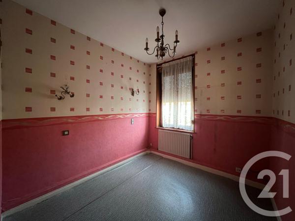 Maison à vendre  4 pièces - 70 m2 LILLE - 59