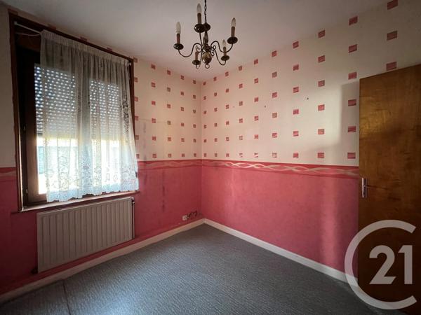 Maison à vendre  4 pièces - 70 m2 LILLE - 59