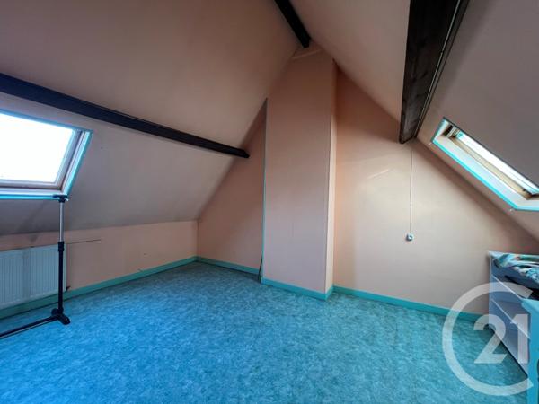 Maison à vendre  4 pièces - 70 m2 LILLE - 59