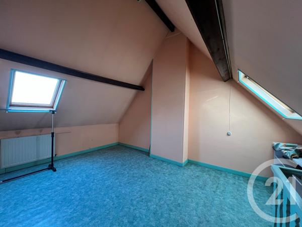 Maison à vendre  4 pièces - 70 m2 LILLE - 59