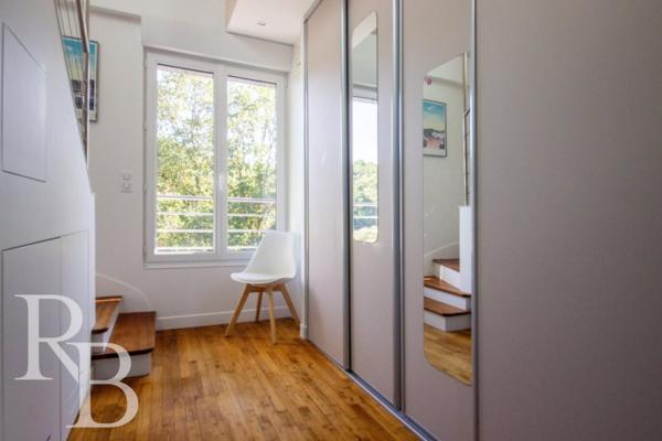 Vente / Maison T4 à Monterblanc (56250)