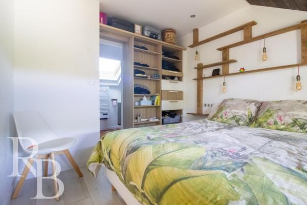 Vente / Maison T4 à Monterblanc (56250)