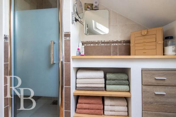 Vente / Maison T4 à Monterblanc (56250)