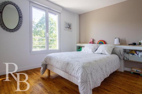 Vente / Maison T4 à Monterblanc (56250)