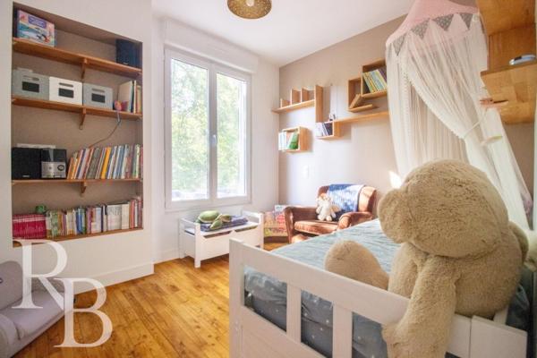 Vente / Maison T4 à Monterblanc (56250)