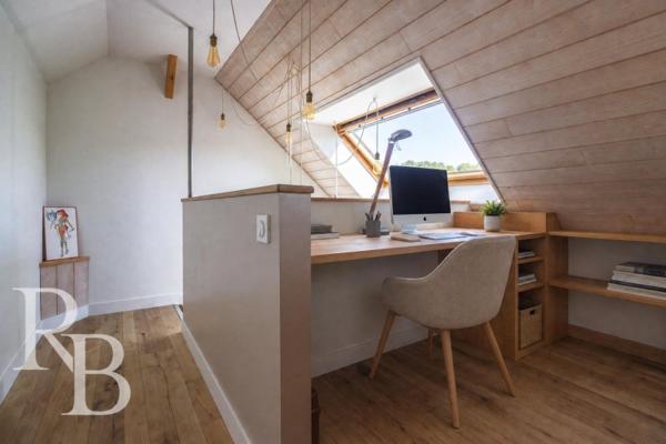 Vente / Maison T4 à Monterblanc (56250)