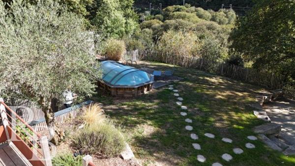 Vente / Maison T4 à Monterblanc (56250)