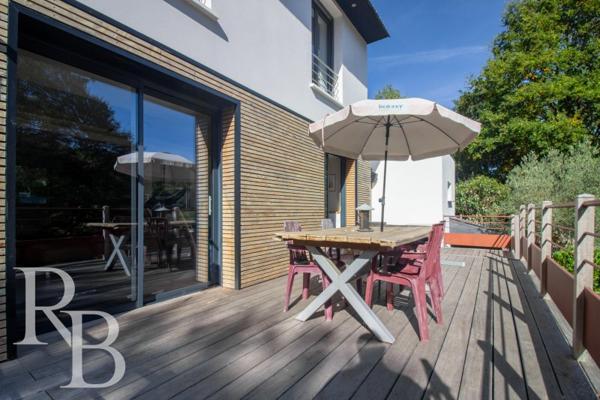 Vente / Maison T4 à Monterblanc (56250)