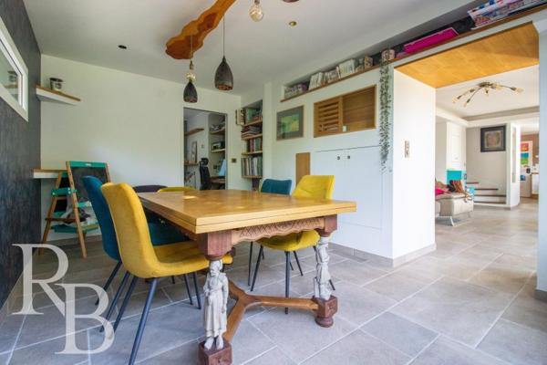 Vente / Maison T4 à Monterblanc (56250)