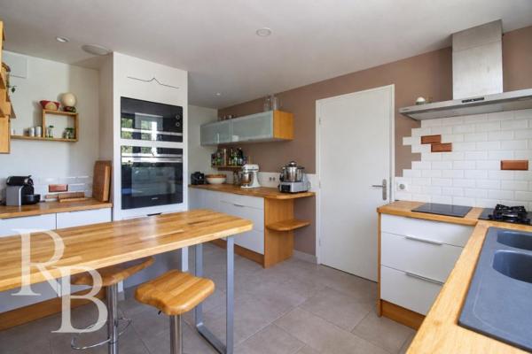 Vente / Maison T4 à Monterblanc (56250)