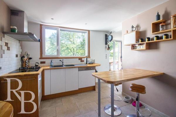 Vente / Maison T4 à Monterblanc (56250)