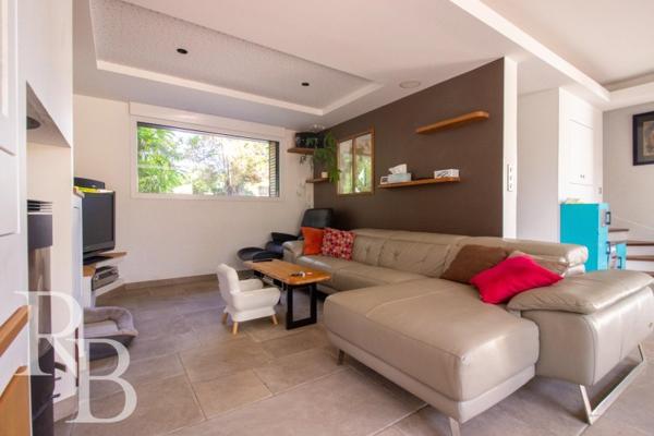 Vente / Maison T4 à Monterblanc (56250)