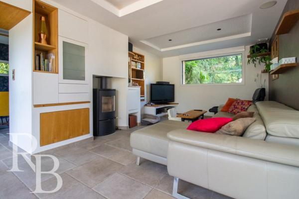 Vente / Maison T4 à Monterblanc (56250)
