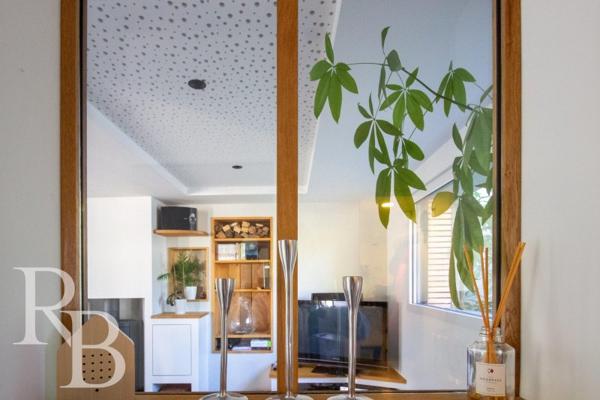 Vente / Maison T4 à Monterblanc (56250)