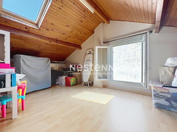 Maison Arnouville 110m2 Secteur recherche