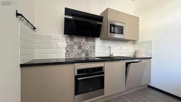 Achat - Appartement | Appartement rénové Châlons-en-Champagne 51000 4 pièces 90 m 2
