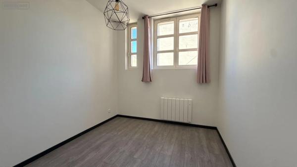 Achat - Appartement | Appartement rénové Châlons-en-Champagne 51000 4 pièces 90 m 2