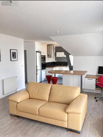 Achat - Appartement | Appartement Goven 35580 3 pièces 60 m 2