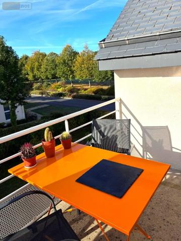 Achat - Appartement | Appartement Goven 35580 3 pièces 60 m 2