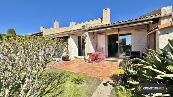 Vente Villa 4 pièces à Nice