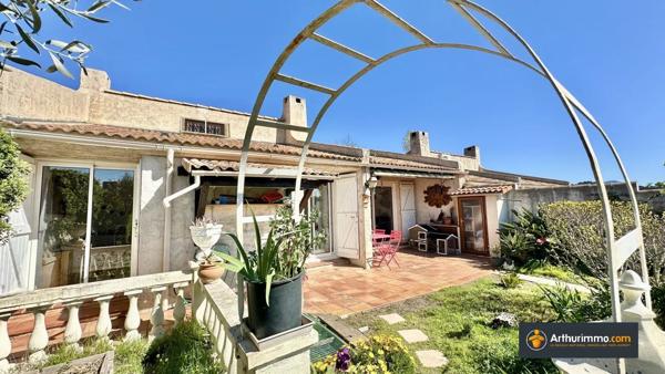 Vente Villa 4 pièces à Nice